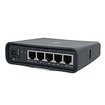 MikroTik hAP ac lite TC  Router