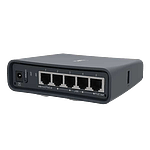 MikroTik hAP ac lite TC  Router
