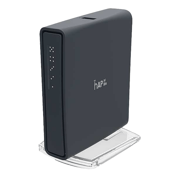 MikroTik hAP ac lite TC  Router