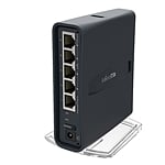 MikroTik hAP ac lite TC  Router