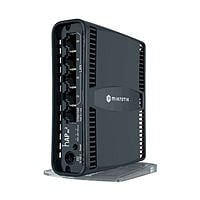 Mikrotik hAP ax2 WiFi6 802.11ax 5xGbE (1PoE) Dual | Router