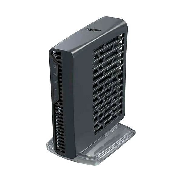 Mikrotik hAP ax2 WiFi6 80211ax 5xGbE 1PoE Dual  Router