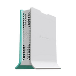Mikrotik hAP ax lite WiFi6 80211ax 4xGbE 24GHz Router Mikrotik hAP ax lite WiFi6 80211ax 4xGbE 24GHz Router