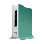Mikrotik hAP ax lite WiFi6 80211ax 4xGbE 24GHz Router Mikrotik hAP ax lite WiFi6 80211ax 4xGbE 24GHz Router