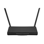 Mikrotik hAP ax3 Router WiFi6 4xGbE 1x25GbE Dual
