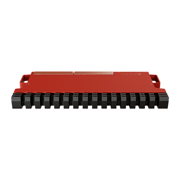 MikroTik L009UiGSRM  Router 8xGbE 1xSFP 1xUSB