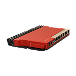 MikroTik L009UiGSRM  Router 8xGbE 1xSFP 1xUSB