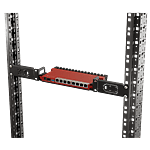 MikroTik L009UiGSRM  Router 8xGbE 1xSFP 1xUSB