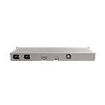 Mikrotik RB1100AHx4 Dude edition  Router 1U 13x Gigabit 60GB M2 drive