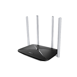 Mercusys AC12  AC1200  Router