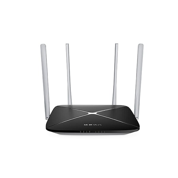 Mercusys AC12  AC1200  Router