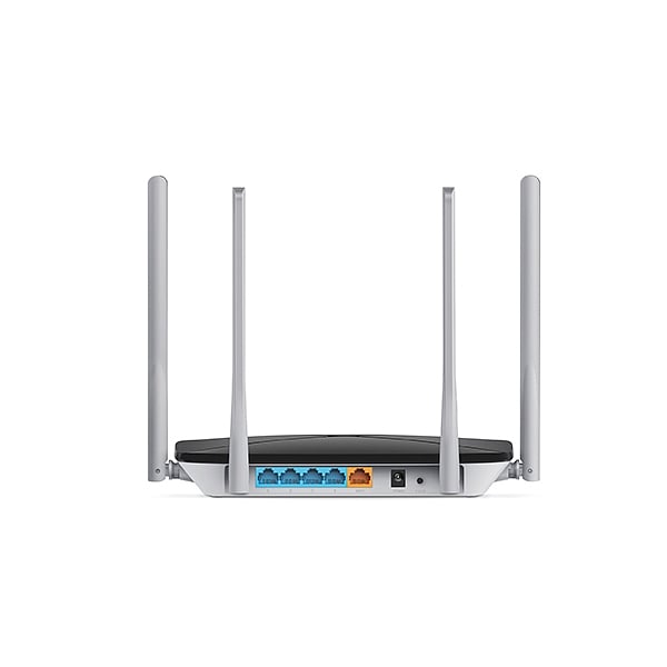Mercusys AC12  AC1200  Router