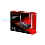 Mercusys AC12  AC1200  Router
