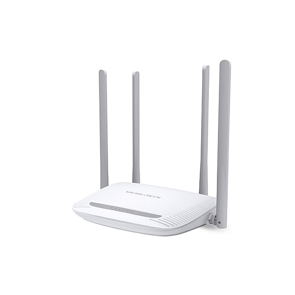 Mercusys MW325R blanco  Router