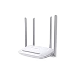 Mercusys MW325R blanco  Router