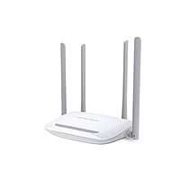 Mercusys MW325R blanco - Router