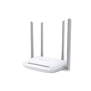 Mercusys MW325R blanco  Router