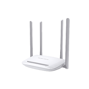 Mercusys MW325R blanco  Router