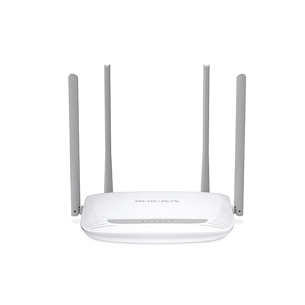 Mercusys MW325R blanco  Router