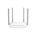 Mercusys MW325R blanco  Router
