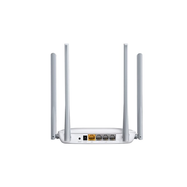 Mercusys MW325R blanco  Router