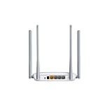 Mercusys MW325R blanco  Router