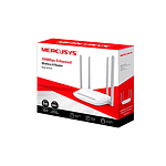 Mercusys MW325R blanco  Router Mercusys MW325R blanco  Router