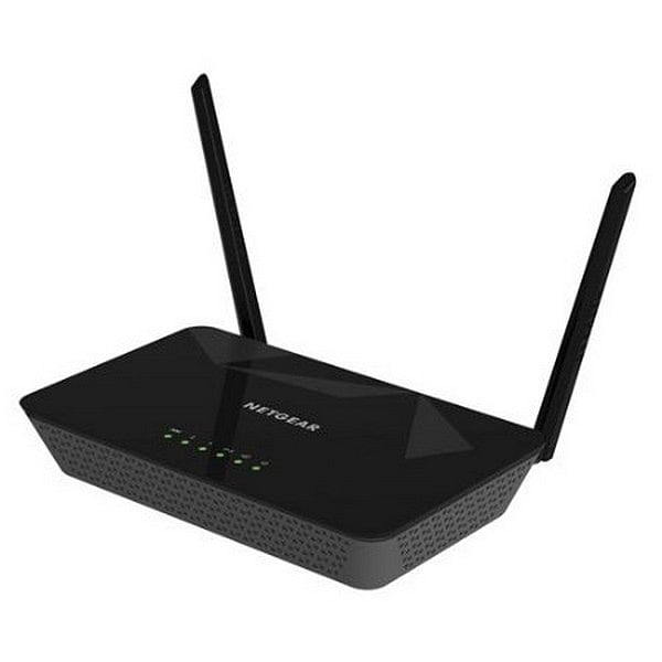 Netgear D1500  Router