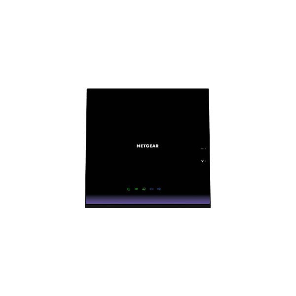 NETGEAR D6400  Router