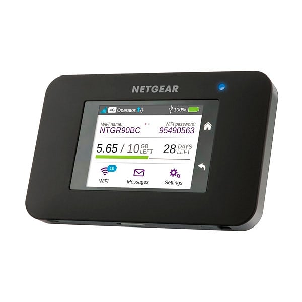 Netgear AC790 100EUS  Router mifi