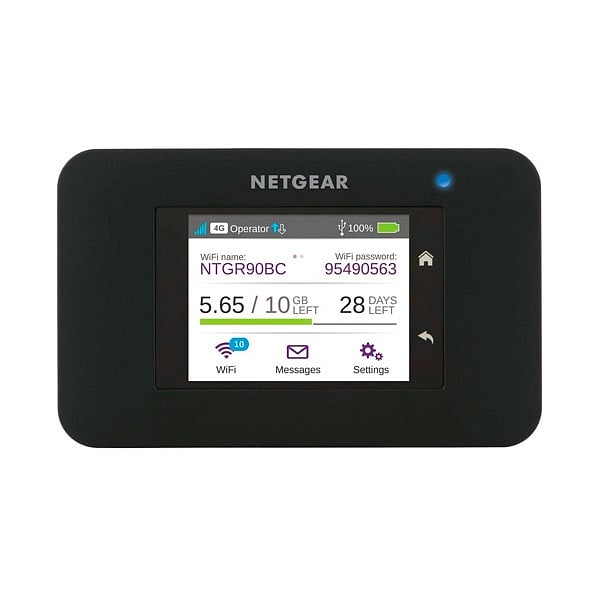 Netgear AC790 100EUS  Router mifi