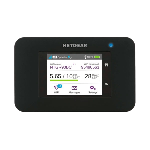 Netgear AC790 100EUS  Router mifi