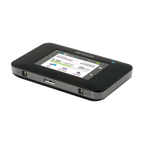 Netgear AC790 100EUS  Router mifi