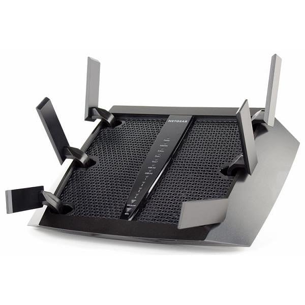 Netgear R8000 Nighthawk X6 AC3200  Router