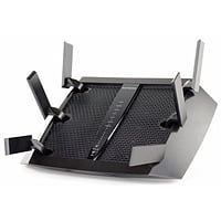 Netgear R8000 Nighthawk X6 AC3200 - Router