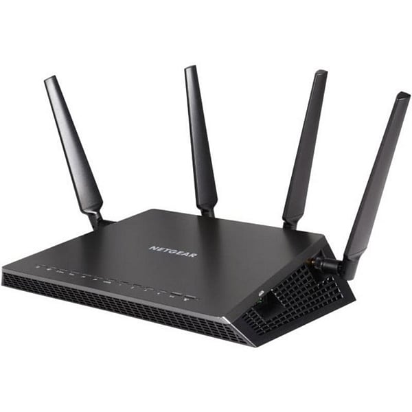 Netgear R7800 Nighthawk X4 AC2600  Router