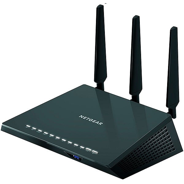 Netgear R6800 AC1900 WIFI  Router