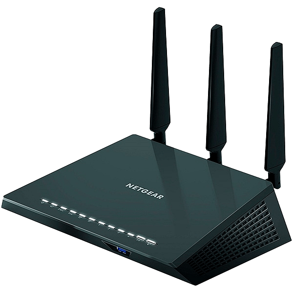 Netgear R6800 AC1900 WIFI  Router