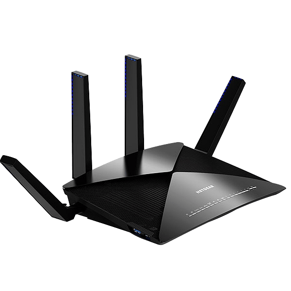 Netgear Nighthawk X10 WIFI AD7200  Router