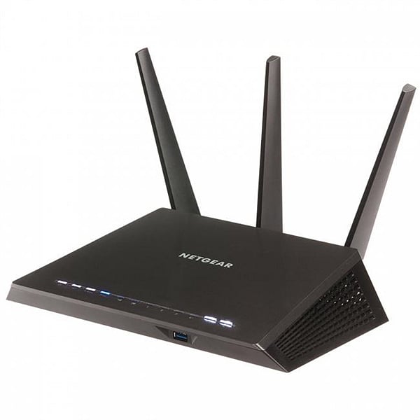 Netgear R7000P nighthawk AC2300  Router