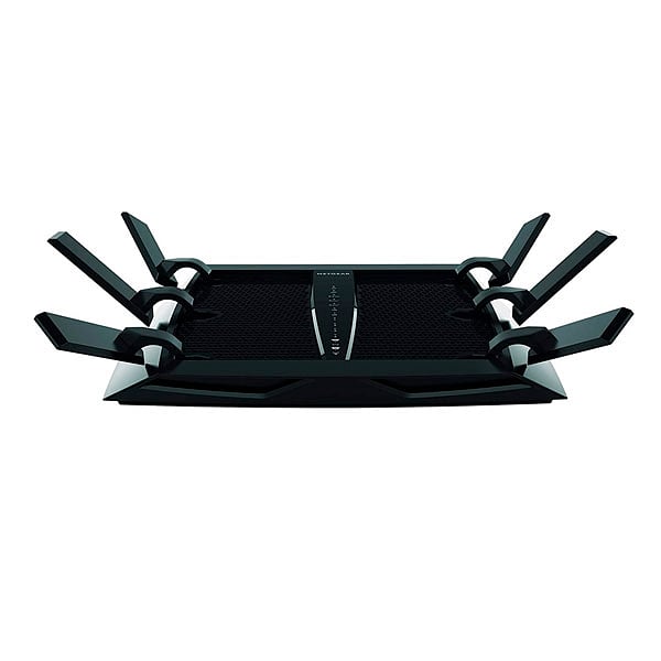 Netgear R8000P Nightawk X6S AC4000 WIFI  Router