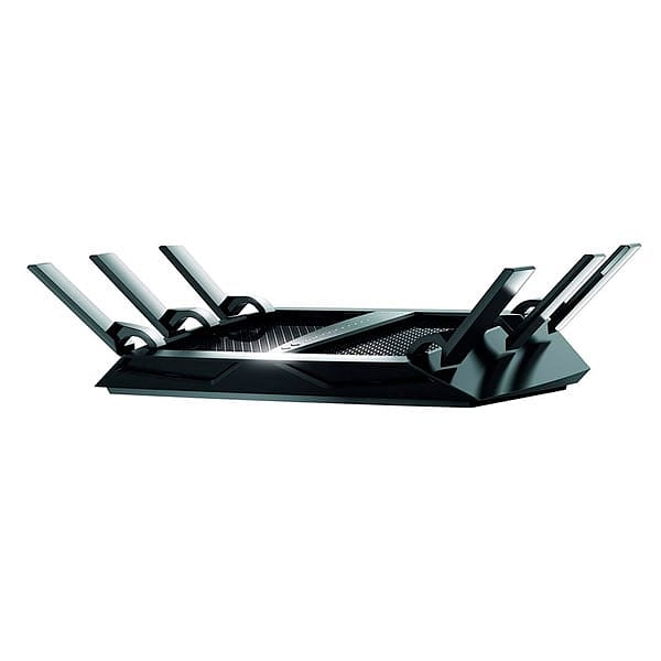 Netgear R8000P Nightawk X6S AC4000 WIFI  Router