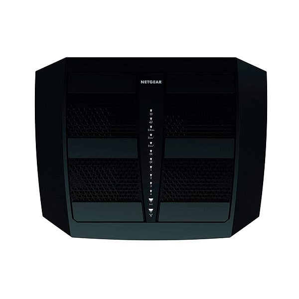 Netgear R8000P Nightawk X6S AC4000 WIFI  Router
