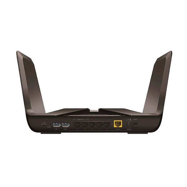 Netgear Nighthawk AX8 AX6000 80211ax  Router