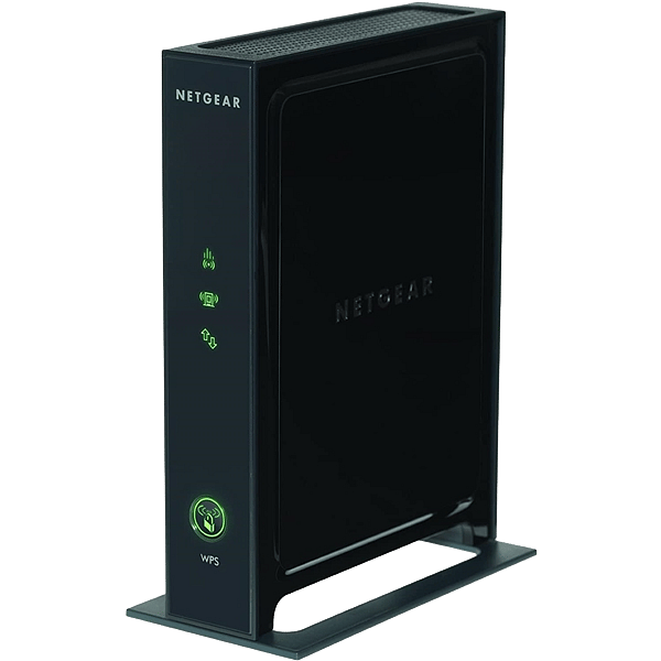 NETGEAR WN2000RPT Repetidor WiFi n300 con 4 LAN