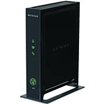 NETGEAR WN2000RPT Repetidor WiFi n300 con 4 LAN