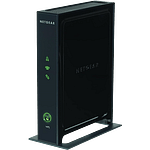 NETGEAR WN2000RPT Repetidor WiFi n300 con 4 LAN