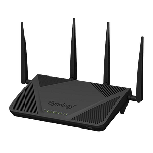 Synology RT2600AC  Router