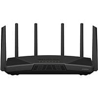 Synology RT6600ax | Router WiFi6 1xWAN 3xGbE 1x2.5Gb