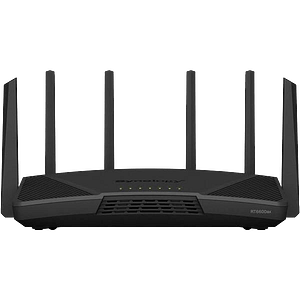 Synology RT6600ax  Router WiFi6 1xWAN 3xGbE 1x25Gb